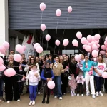 Preveza Marina Goes Pink: Μήνυμα πρόληψης και αλληλεγγύης από τη Μαρίνα Πρέβεζας