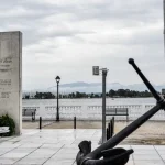 Πρέβεζα: 81 χρόνια από τη βύθιση του ναρκαλιευτικού «Πηνειός» – Φόρος τιμής στους πεσόντες
