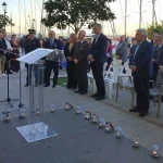 Πρέβεζα: Εκδήλωση μνήμης για τον Χαλασμό του 1798 – Το μήνυμα του Νίκου Γεωργάκου