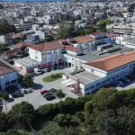 ΠΑΣΟΚ Πρέβεζας κατά Θεμιστοκλέους: «Η κυβέρνηση πανηγυρίζει για την αποκατάσταση της κατάρρευσης στο Νοσοκομείο Πρέβεζας»