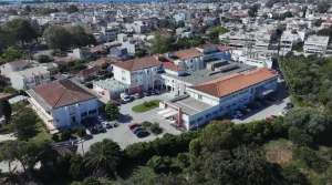 ΠΑΣΟΚ Πρέβεζας κατά Θεμιστοκλέους: «Η κυβέρνηση πανηγυρίζει για την αποκατάσταση της κατάρρευσης στο Νοσοκομείο Πρέβεζας»