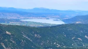 Στην Πρίζα και το Συρράκο η κυριακάτικη εξόρμηση του Ορειβατικού Συλλόγου Ιωαννίνων