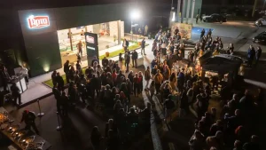 Νέο πρατήριο για τον Πτηνοτροφικό Συνεταιρισμό Άρτας – Τα επενδυτικά σχέδια που παρουσίασε ο Δημήτρης Πετανίτης
