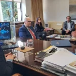 Κοινές δράσεις για την έμφυλη βία και το «ναρκωτικό του βιασμού» – Τι ανακοίνωσε η Ελ. Ράπτη από το Πανεπιστήμιο Ιωαννίνων