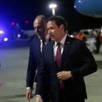 Ο Μάρκο Ρούμπιο στην Αθήνα: Ομιλία στην Πνύκα και συνάντηση με Μητσοτάκη – Το πρόγραμμα της επίσκεψης