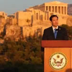 Κ. Κυρανάκης για Μ. Ρούμπιο: Φορούν παρωπίδες όσοι δεν αισθάνθηκαν περηφάνια για την Ελλάδα (βίντεο)