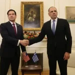 Γεραπετρίτης – Ρούμπιο: «Στο καλύτερο επίπεδο» η αμυντική συνεργασία Ελλάδας – ΗΠΑ (βίντεο)