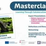 Ζαγόρι: Στα Άνω Πεδινά το ευρωπαϊκό Masterclass για την Καινοτομία στην Ύπαιθρο
