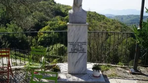 Ζίτσα: Εκδήλωση μνήμης για τον ήρωα σμηναγό Ιωάννη Σακελλάριο στις 25 Οκτωβρίου