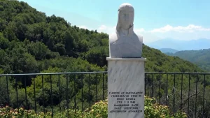 Ζίτσα: Εκδήλωση μνήμης για τον ήρωα σμηναγό Ιωάννη Σακελλάριο στις 25 Οκτωβρίου