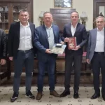 Στα Ιωάννινα οι Σαρακατσαναίοι από όλη την Ελλάδα για τη «Βασιλόκλουρα – Μπουκβάλα 2027»
