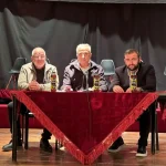 Μιχάλης Σαράντης: Κάλεσμα στους κτηνοτρόφους για ισχυρότερη εκπροσώπηση στην Διεπαγγελματική Οργάνωση Φέτας