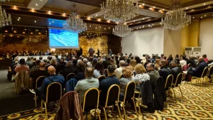 Ιωάννινα: Σεμινάριο για την παράνομη διακίνηση αλκοολούχων ποτών με τη συμμετοχή 120 στελεχών
