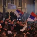 Σερβία: Πολιτική αλλαγή μετά τις κάλπες – Αυτοδυναμία για τη «Φοιτητική Λίστα»