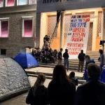 Με σκηνές στην Περιφέρεια Ηπείρου οι φοιτητές – Διαμαρτυρία για τη στέγαση και την ακρίβεια (βίντεο)