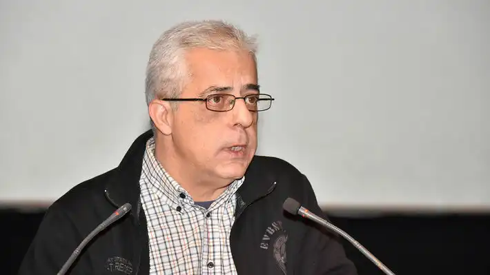 Καναλάκι: Πολιτική σύσκεψη του ΚΚΕ την Παρασκευή με ομιλητή τον Νίκο Σοφιανό
