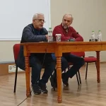 ΚΟΒ Κόνιτσας του ΚΚΕ: Πλούσια συζήτηση στη σύσκεψη με τον Ν. Σοφιανό