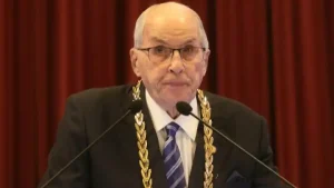 Τακτικό μέλος της Ακαδημίας Αθηνών ο Παναγιώτης Σουκάκος – Η σημαντική διαδρομή του στο Πανεπιστήμιο Ιωαννίνων