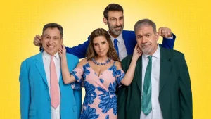 «Δεν ακούω, δεν βλέπω, δεν μιλάω»: Περιοδεία σε όλη την Ελλάδα και στάση στα Ιωάννινα