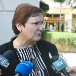 Σταυρούλα Τσιάρα: Νωρίτερα φέτος εμφανίστηκε η γρίπη – Έκκληση για άμεσο εμβολιασμό