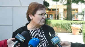 Σταυρούλα Τσιάρα: Νωρίτερα φέτος εμφανίστηκε η γρίπη – Έκκληση για άμεσο εμβολιασμό