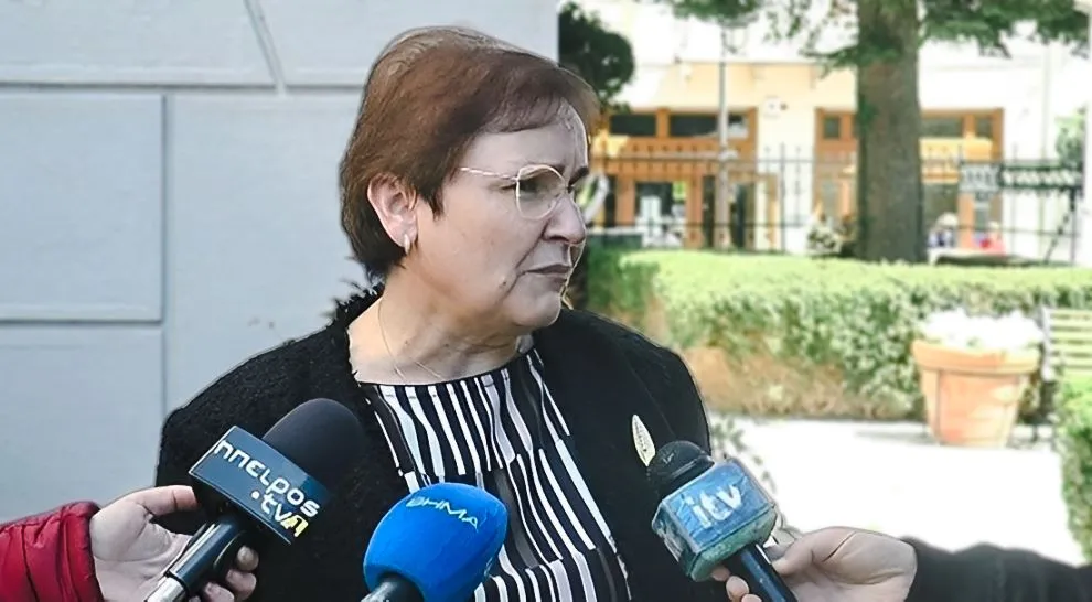 Σταυρούλα Τσιάρα: Νωρίτερα φέτος εμφανίστηκε η γρίπη – Έκκληση για άμεσο εμβολιασμό