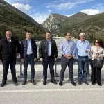 Γιώργος Στύλιος: Επιπλέον 5,5 εκατ. ευρώ για τους Δήμους της Άρτας μετά τις καταστροφές