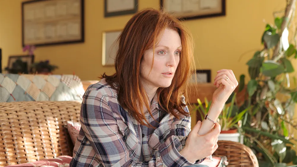 «Σινεμά με ποτάκι!» και «Still Alice» από τη Θεατρική Συμπαιγνία
