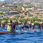 Σημαντικές διακρίσεις για τον Α.Σ. Εξέλιξη στο Πανευρωπαϊκό Πρωτάθλημα και το Παγκόσμιο Κύπελλο SUP