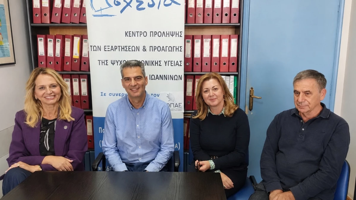 «Σχεδία»: Να ακούσουμε τα παιδιά… με ένα ξεχωριστό κάλεσμα στους πατέρες