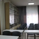 Εγκαίνια από τον Αρχιεπίσκοπο Αλβανίας του νέου κτιρίου της Σχολής Βυζαντινής Μουσικής στα Τίρανα