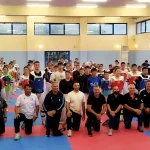 Ιωάννινα: Αθλητές Taekwondo από όλη την Ελλάδα συναντήθηκαν στην Ελεούσα