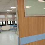 “Δεν κάνουμε μόνο υποδομές” είπε ο Αδ. Γεωργιάδης – Προσλήψεις προσωπικού για το νοσοκομείο “Χατζηκώστα”