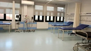 ΜέΡΑ25 Ηπείρου κατά Γεωργιάδη: «Ο υπουργός χοροπηδάει, τα νοσοκομεία στενάζουν»