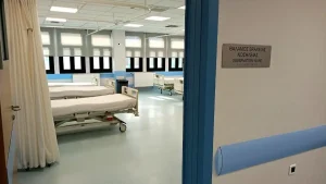 Μερόπη Τζούφη για ΕΣΥ: «Νέες δομές στα χαρτιά, ίδια προβλήματα στην Υγεία»
