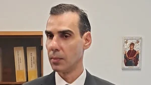 Θεμιστοκλέους από το Πανεπιστημιακό Νοσοκομείο Ιωαννίνων: Πρώτη προτεραιότητα η καλύτερη διαχείριση ασθενών στην Ογκολογική