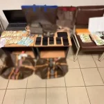 Απάτη με δωρεές για άρρωστα παιδιά: 2,83 εκατ. ευρώ δεν έφτασαν στις οικογένειες – Έξι συλλήψεις (βίντεο)