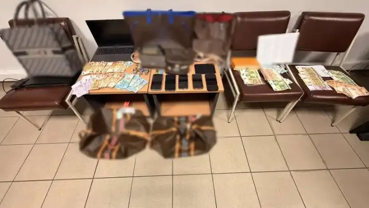 Απάτη με δωρεές για άρρωστα παιδιά: 2,83 εκατ. ευρώ δεν έφτασαν στις οικογένειες – Έξι συλλήψεις (βίντεο)