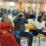Κοι.Σ.Π.Ε. «Θύαμις»: Μηνύματα κοινωνικής ένταξης και ίσων ευκαιριών, στο πλαίσιο ημερίδας