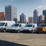 Toyota Πόδας: Leasing και επαγγελματικές λύσεις αυτοκινήτου στα Ιωάννινα