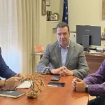Χρ. Τσιρογιάννης: Ανάγκη για ολοκληρωμένο σχέδιο αγροτικής ανάπτυξης στην Άρτα