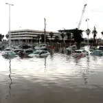 Ισπανία: Φονικές πλημμύρες και κόκκινος συναγερμός – Μία γυναίκα νεκρή