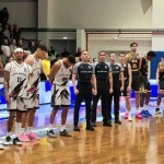 Vikos Falcons: Ιστορική πρώτη νίκη στη μεγάλη κατηγορία – Λύγισαν την ΑΕΚ με 95-84  (βίντεο)