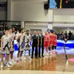 Οι Vikos Falcons ζόρισαν τον Ολυμπιακό – Πολύ καλή εμφάνιση παρά το 68-79 (HIGHLIGHTS)