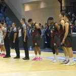 Vikos Falcons: Πάλεψαν στη Ρόδο, αλλά δεν απέφυγαν την ήττα από τον Κολοσσό (HIGHLIGHTS)