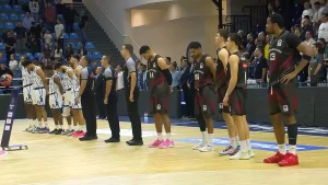 Vikos Falcons: Πάλεψαν στη Ρόδο, αλλά δεν απέφυγαν την ήττα από τον Κολοσσό (HIGHLIGHTS)
