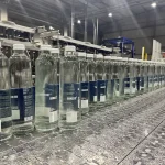 Νέα Επένδυση €16 εκατ. από την Ηπειρωτική Βιομηχανία Εμφιαλώσεων στο εργοστάσιο του φυσικού μεταλλικού νερού ΒΙΚΟΣ