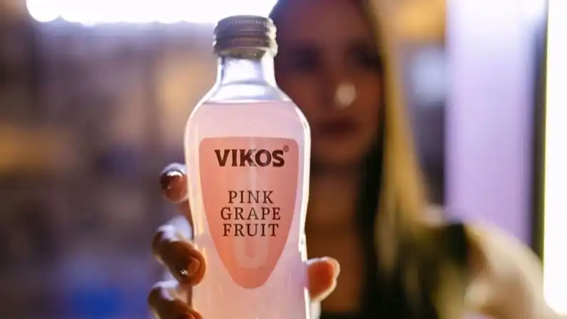 VIKOS Premium Mixers: Το Zero Phenomenon έχει την υπογραφή των ειδικών