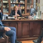Νέες φοιτητικές εστίες σε Ιωάννινα, Άρτα και Πρέβεζα ζητά η Πρύτανης – Τι απάντησε ο Υφυπουργός Κ. Βλάσσης
