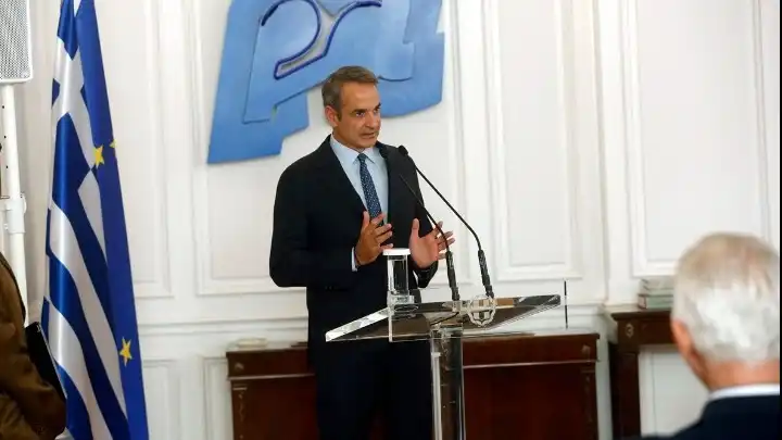 Ιωάννινα: Δημόσια μονάδα για ασθενείς με άνοια στον κυβερνητικό σχεδιασμό